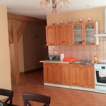 Apartament Mikolajki Esterno foto