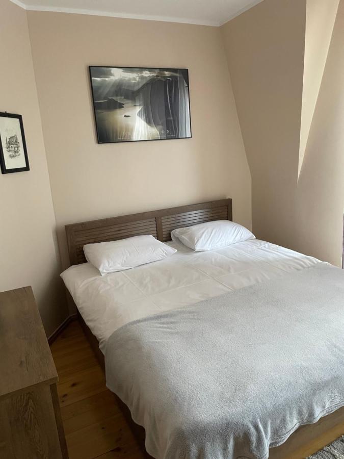 Apartament Mikolajki Esterno foto