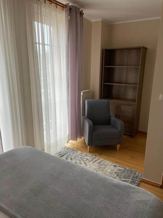 Apartament Mikolajki Esterno foto