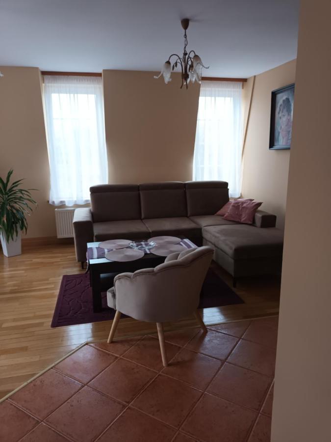 Apartament Mikolajki Esterno foto