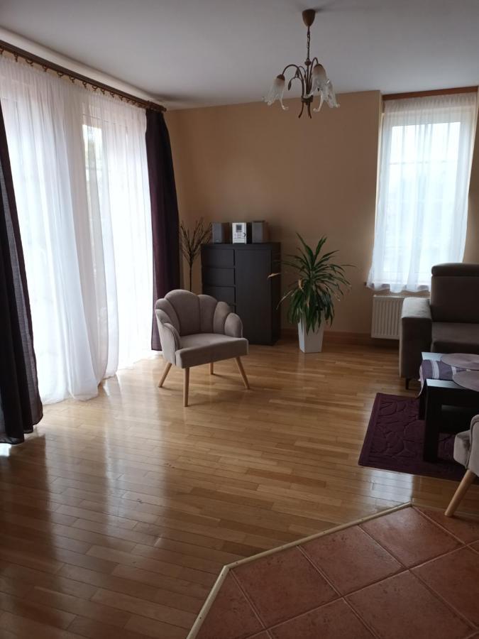 Apartament Mikolajki Esterno foto