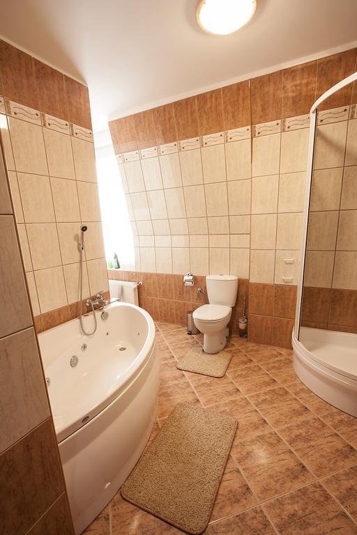 Apartament Mikolajki Camera foto