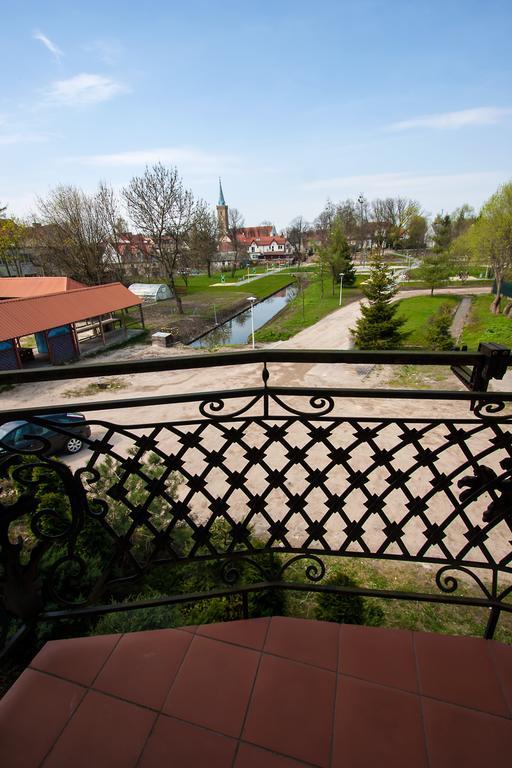Apartament Mikolajki Camera foto
