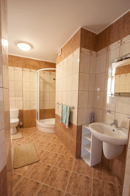 Apartament Mikolajki Camera foto