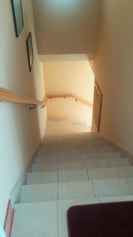 Apartament Mikolajki Esterno foto