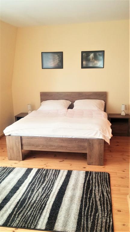 Apartament Mikolajki Esterno foto