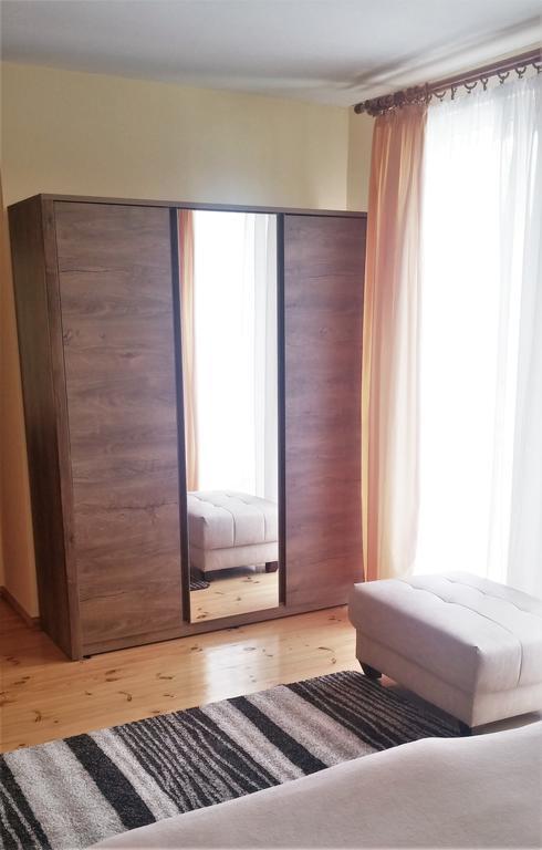 Apartament Mikolajki Esterno foto